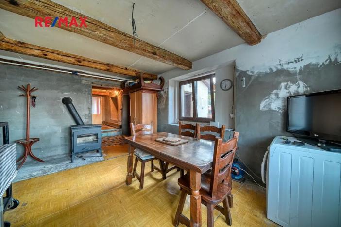 Prodej rodinného domu, Zásmuky, 73 m2