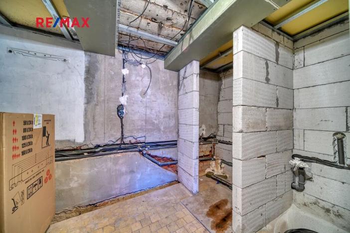 Prodej rodinného domu, Zásmuky, 73 m2