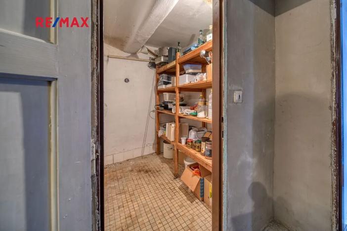 Prodej rodinného domu, Zásmuky, 73 m2