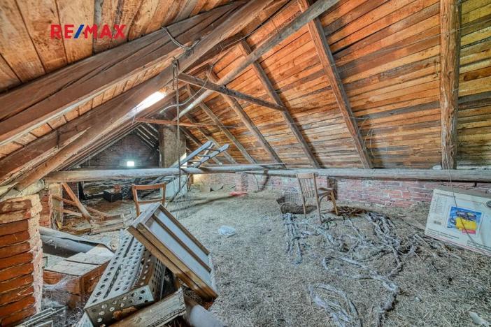 Prodej rodinného domu, Zásmuky, 73 m2