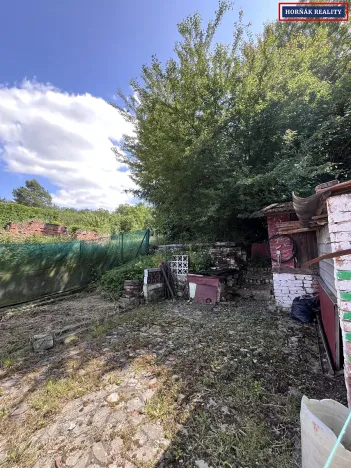 Prodej rodinného domu, Hvězdlice, 60 m2