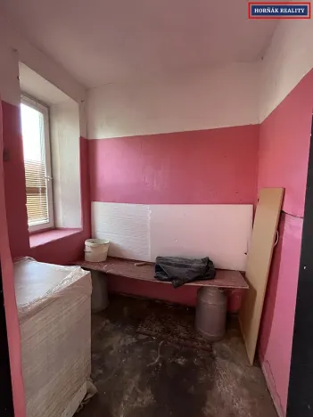 Prodej rodinného domu, Hvězdlice, 60 m2