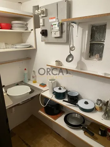 Prodej chaty, Moravany, 24 m2