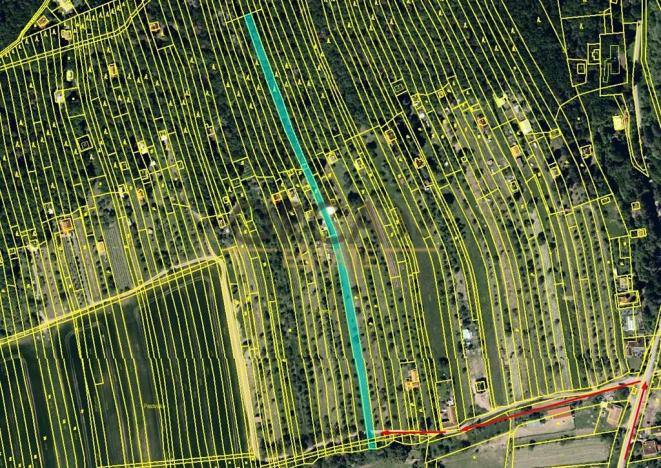 Prodej chaty, Moravany, 24 m2