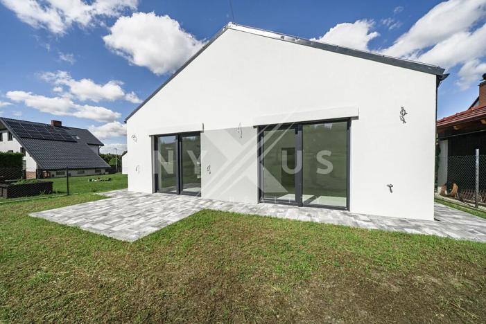 Prodej rodinného domu, Vlkava, Na Bahýnkách, 116 m2