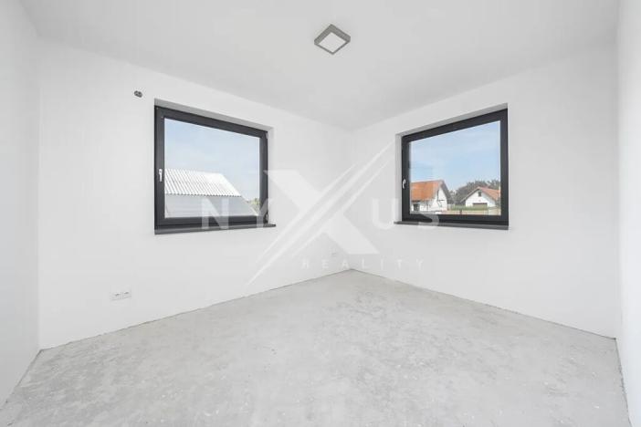 Prodej rodinného domu, Vlkava, Na Bahýnkách, 116 m2