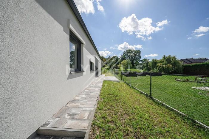 Prodej rodinného domu, Vlkava, Na Bahýnkách, 116 m2