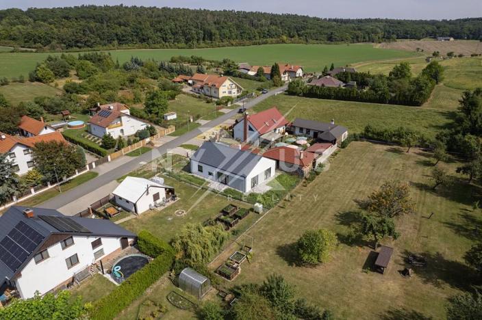 Prodej rodinného domu, Vlkava, Na Bahýnkách, 116 m2