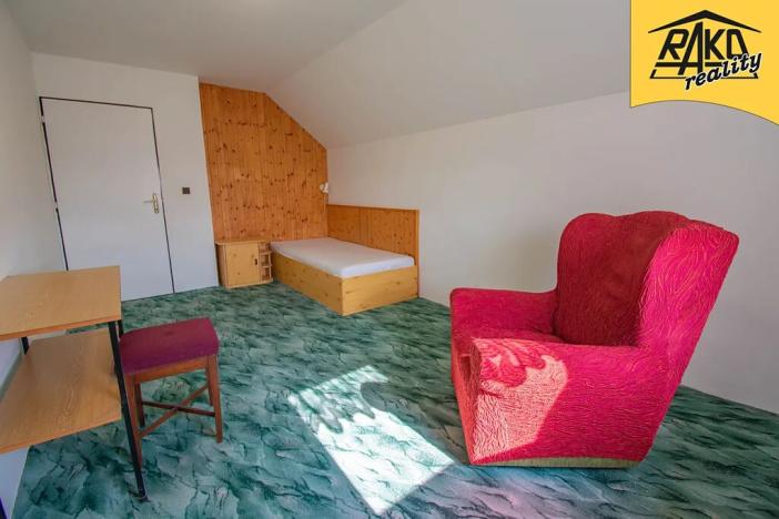 Prodej rodinného domu, Vestec, 158 m2