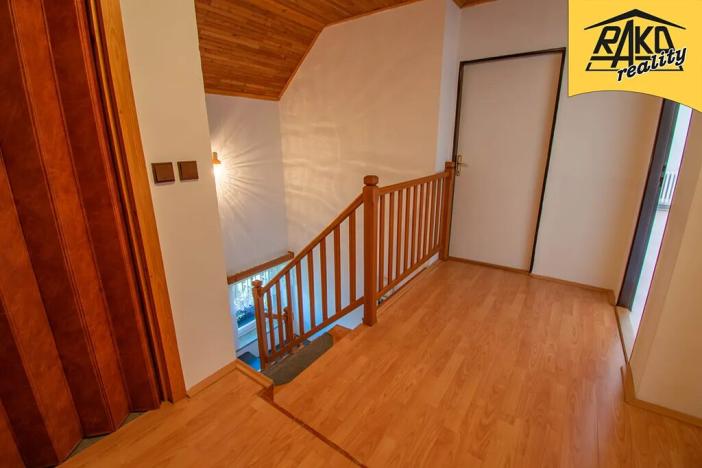 Prodej rodinného domu, Vestec, 158 m2