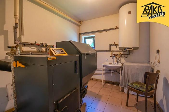 Prodej rodinného domu, Vestec, 158 m2