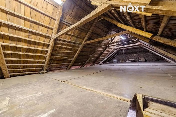 Prodej rodinného domu, Vidice, 300 m2