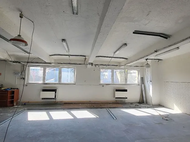 Pronájem skladu, Brno, Cejl, 82 m2