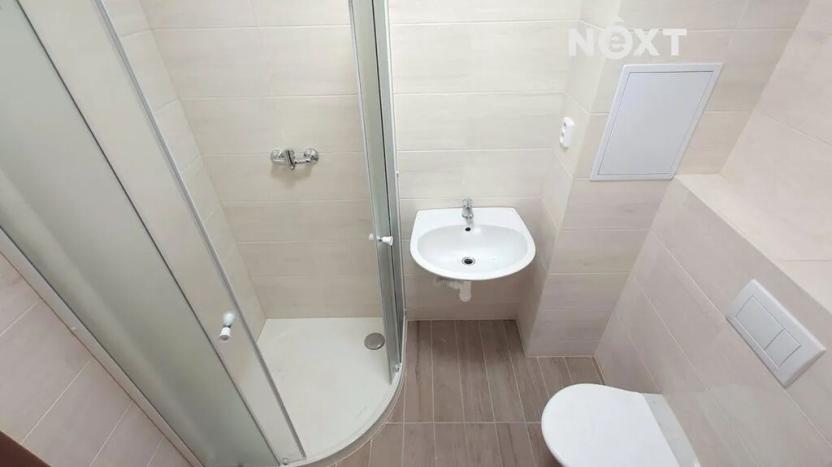 Pronájem bytu 2+1, Ralsko, 42 m2