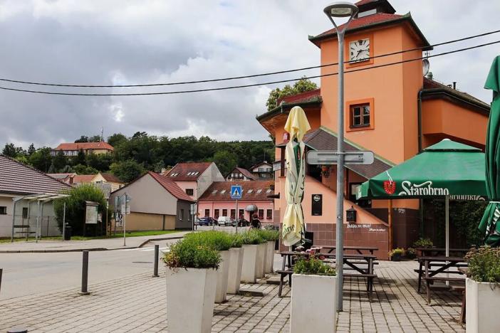 Pronájem rodinného domu, Lelekovice, 150 m2