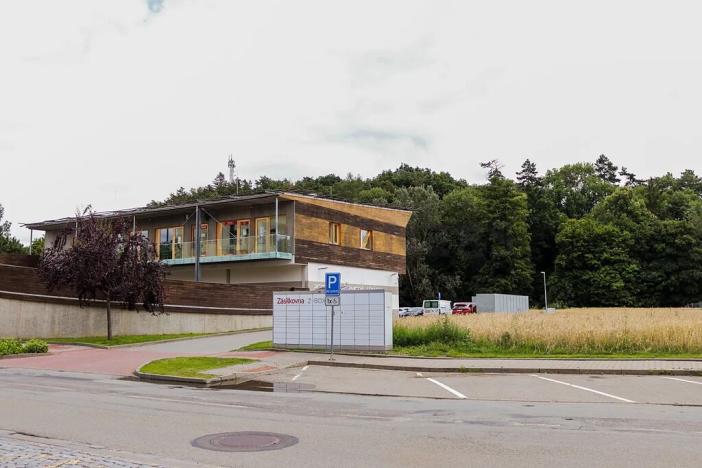 Pronájem rodinného domu, Lelekovice, 150 m2