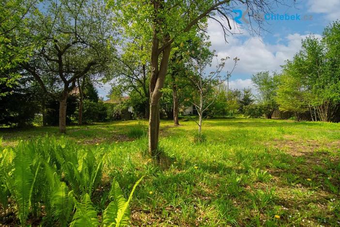 Prodej pozemku pro bydlení, Frýdek-Místek, Ostravská, 836 m2