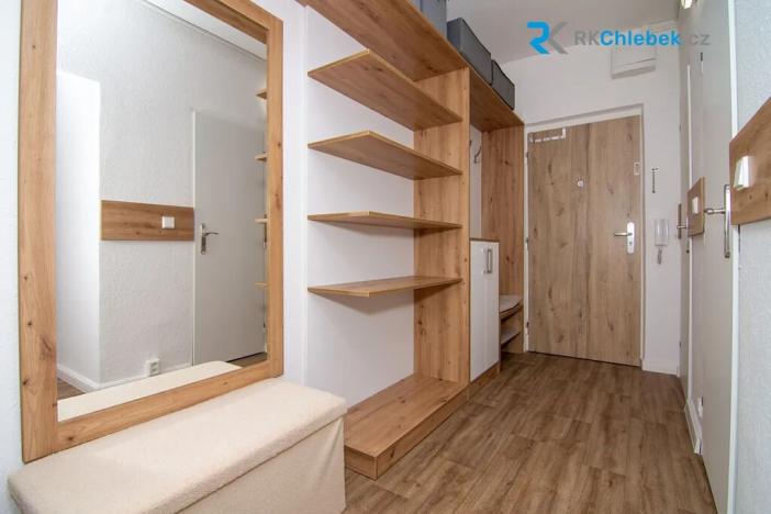 Pronájem bytu 2+1, Ostrava, Jirská, 58 m2