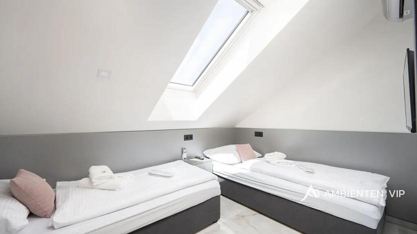 Prodej činžovního domu, Šanov, 248 m2