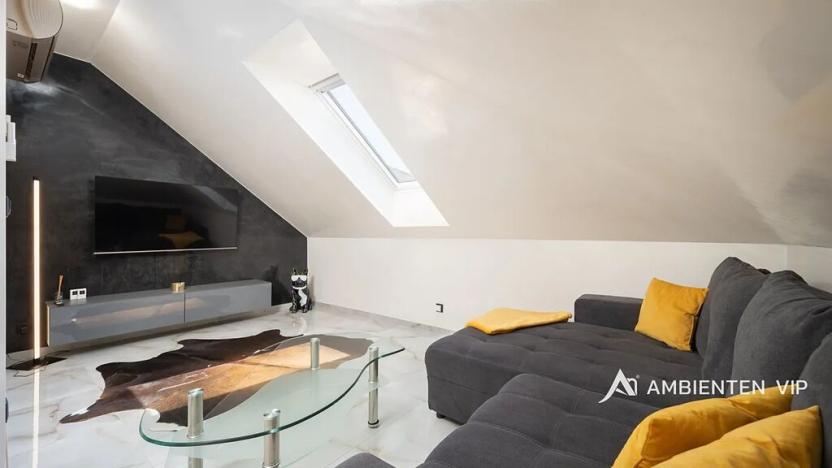 Prodej činžovního domu, Šanov, 248 m2