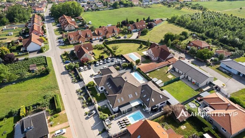 Prodej činžovního domu, Šanov, 248 m2