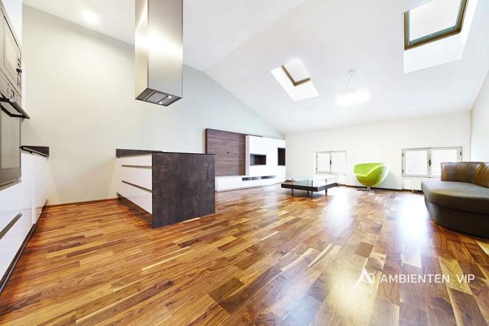 Pronájem bytu 2+kk, Brno, Jakubská, 78 m2