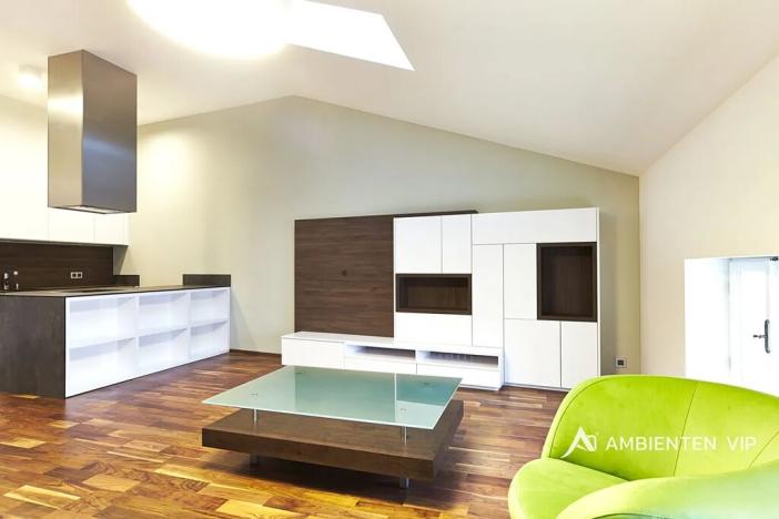 Pronájem bytu 2+kk, Brno, Jakubská, 78 m2