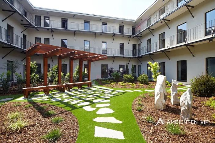 Pronájem bytu 2+kk, Brno, Jakubská, 78 m2