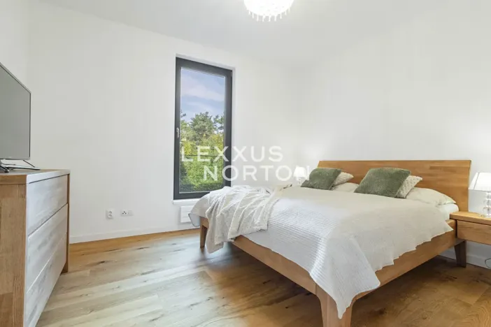 Prodej bytu 3+kk, Praha - Hlubočepy, Pod Ateliéry, 87 m2