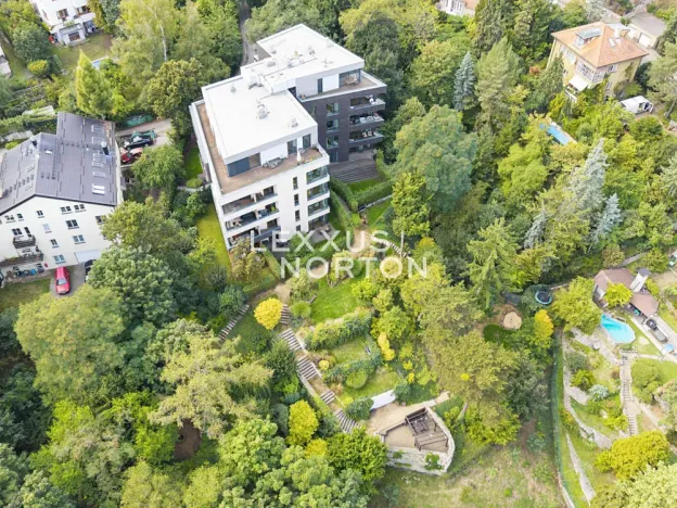 Prodej bytu 3+kk, Praha - Hlubočepy, Pod Ateliéry, 87 m2