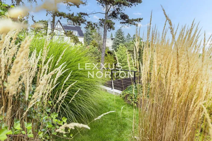 Prodej bytu 3+kk, Praha - Hlubočepy, Pod Ateliéry, 87 m2