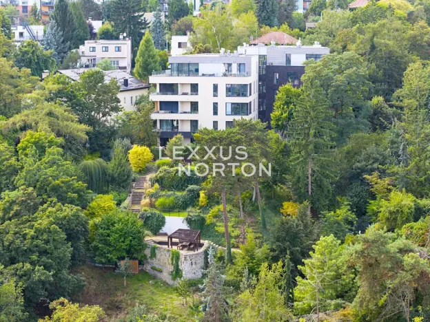 Prodej bytu 3+kk, Praha - Hlubočepy, Pod Ateliéry, 87 m2