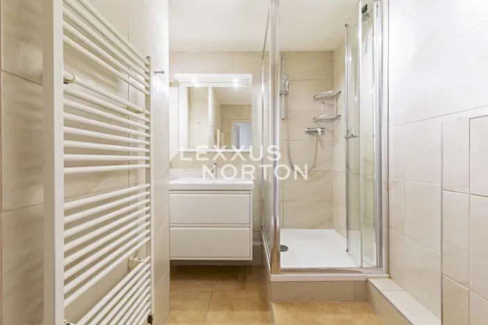 Pronájem bytu 3+1, Praha - Smíchov, Na Březince, 94 m2