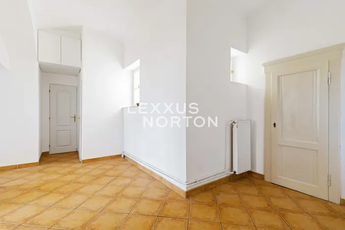 Pronájem bytu 3+1, Praha - Smíchov, Na Březince, 94 m2