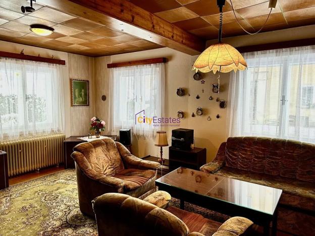 Prodej chalupy, Jablonec nad Jizerou, 200 m2