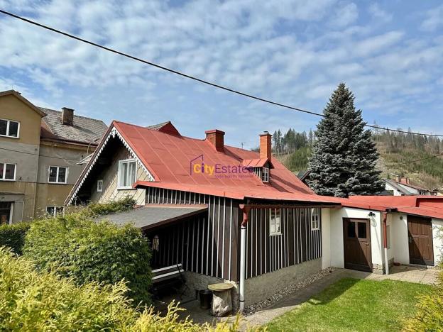 Prodej chalupy, Jablonec nad Jizerou, 200 m2