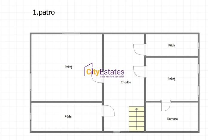 Prodej rodinného domu, Jablonec nad Jizerou, 200 m2