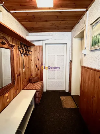 Prodej rodinného domu, Jablonec nad Jizerou, 200 m2