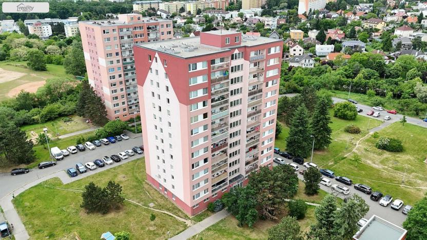Prodej bytu 3+kk, Praha - Kamýk, Smotlachova, 62 m2