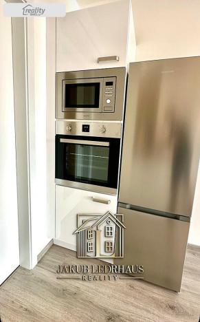 Prodej bytu 1+kk, Praha - Hloubětín, 32 m2