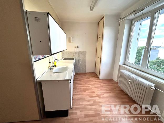 Prodej bytu 1+1, Plzeň - Východní Předměstí, náměstí Generála Píky, 48 m2