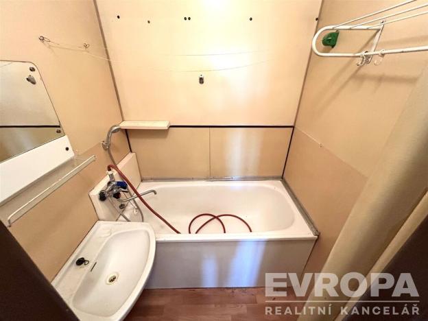 Prodej bytu 1+1, Plzeň - Východní Předměstí, náměstí Generála Píky, 48 m2