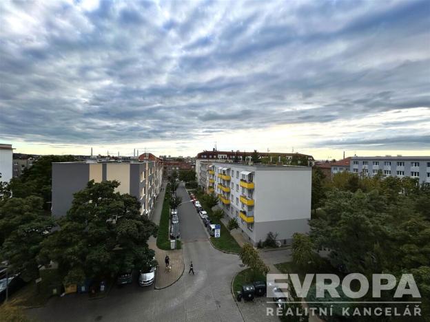 Prodej bytu 1+1, Plzeň - Východní Předměstí, náměstí Generála Píky, 48 m2