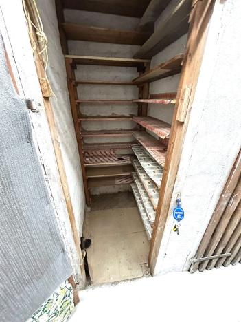 Prodej bytu 1+1, Plzeň - Východní Předměstí, náměstí Generála Píky, 48 m2