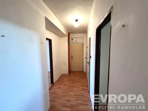 Prodej bytu 1+1, Plzeň - Východní Předměstí, náměstí Generála Píky, 48 m2