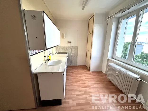 Prodej bytu 1+1, Plzeň - Východní Předměstí, náměstí Generála Píky, 48 m2