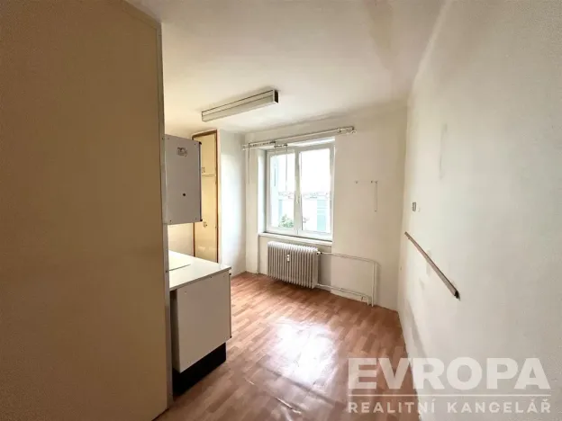 Prodej bytu 1+1, Plzeň - Východní Předměstí, náměstí Generála Píky, 48 m2