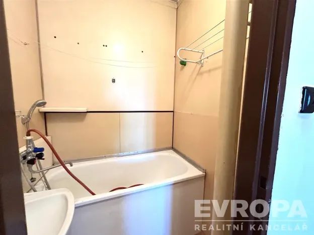 Prodej bytu 1+1, Plzeň - Východní Předměstí, náměstí Generála Píky, 48 m2