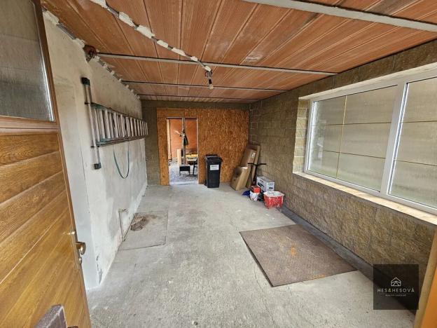 Prodej rodinného domu, Zbuzany, U Kovárny, 230 m2