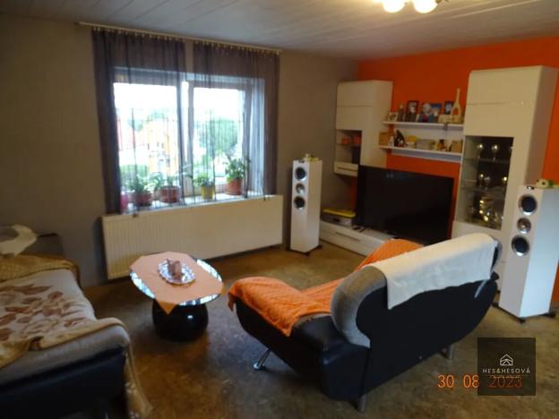 Prodej rodinného domu, Zbuzany, U Kovárny, 230 m2